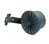 BMW genuino filtro de aire secundario (11 72 1 716 578)