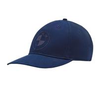 BMW Gorra con logo gorra de béisbol azul M3 M4 3 E46 E30, azul, Talla única
