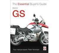 BMW GS: The Essential Buyer’s Guide