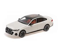 BMW i5 2023 1/18 - 110023402 MINICHAMPS
