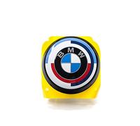 BMW Insignia original BMW 50 años M apta para G22 G22 LCI G23 G23 LCI G26 51148087198