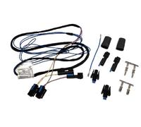 BMW Juego de cables de readaptación originales para control de crucero (61 12 0 016 012)
