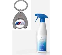 BMW Limpiador de insectos original para coche + ficha de compra