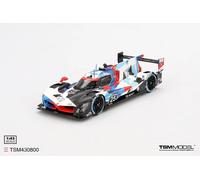 BMW M Híbrido V8 Gtp #25 Equipo Rll 2024 Imsa Daytona 24Hrs 1:43 TSM430800