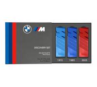 BMW M Parfum Discover Set Limited Edition - Set de regalo para inodoro