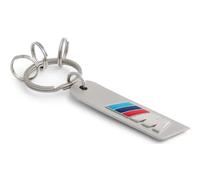 BMW M Perfomance Logo Keyring Chip Llavero