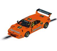 BMW M1 Procar Jagermeister Racing Equipo, No.1 Espacio Coche Modelo