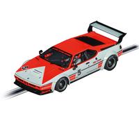 BMW M1 Procar Niki Lauda ,No.5 Hockenheim, 1979 Espacio Coche Modelo Carrera