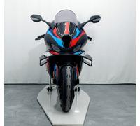 BMW M1000 RR 2023-2024 Parabrisas Humo MRA Origin 1123798001