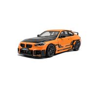 BMW M2 G87 Performance Parts Solido Works 2024 1:18 Solido