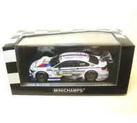 BMW M3 DTM Equipo RMG No.15 Martin Tomczyk DTM 2013