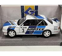 BMW M3 E30 ADAC Rallye Deutschland 1990 1:18 Solido S1801514