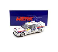 BMW M3 E30 FINA MOTORSPORT TEAM #2 CECOTTO / DANNER / DUEZ / MARTIN - 1992 24H