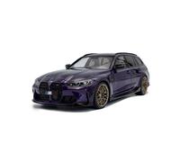 BMW M3 (G81) TOURING (WITH PERFORMANCE PARTS) - 2024