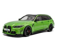 BMW M3 (G81) TOURING WITH PERFORMANCE PARTS - 2024