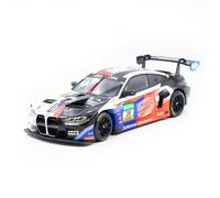 BMW M4 GT3 #20 Schubert Motorsport 2º Platz GT Masters RB Ring 2022 1:18