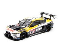 BMW M4 GT3 #98 Rowe Racing 24h Carrera Nürburgring 2023 1:18