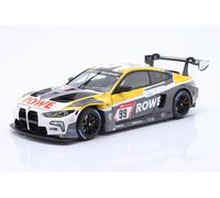 BMW M4 GT3 #99 Rowe Racing 24h Nürburgring 2022 1:18 Minichamps Modelo