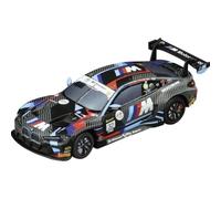BMW M4 GT3 'BMW M-Team WRT, número 32'