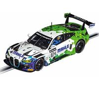 BMW M4 GT3 'Mahle Racing Team', equipo de conducción digital