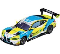 BMW M4 GT3 "RAM Racing, No. 15