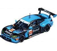 BMW M4 GT3 Walkenhorst Motorsport, No.34