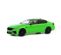 BMW M5 (F90) COMPETITION - 2022