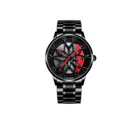BMW-M8 - NEKTOM Rim Watch Hub Watches Super Car Rim Watches Bicycle Watch Waterproof Watches for Men My