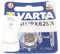 BMW Mando Linterna Luz 1.5V Batería varta PX625A 32321151013 Original