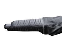 BMW - Mango de freno de mano de piel auténtica M (34 40 8 036 495)
