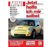 BMW Mini: Ab Modelljahr 2001. Das Handbuch für Technik, Wartung und Reparatur: 249