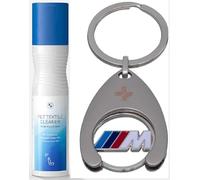 BMW Mini PET Limpiador de Telas 250ml Original Limpiador de Tapicerías y Alfombras + Tienda Nuevo Modelo
