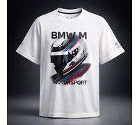 BMW MMS Graphic - Camiseta para Casco