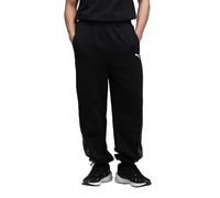 BMW MMS Lifestyle - Pantalones Deportivos Puma Negro