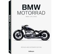 BMW Motorrad: Make life a ride
