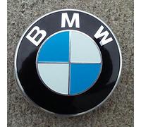 BMW OEM 68 mm 1 2 3 4 5 6 7 Series Activehybrid M x Z rueda Center Hub Cap 36136783536 6783536 59466