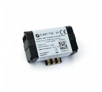 BMW Original Batería de Repuesto Litio-Ion Recargable, 8,0V, 330mAh, para Equipos ATM, Número de Pieza 84102447710