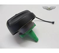 BMW Original Gasolina Llenado de Combustible Tapón Depósito 16117193372