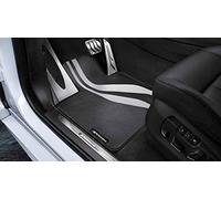 BMW Original M Performance felpudos LHD Delantera para X6 F16