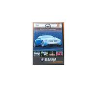 BMW Pasion por el Automovil DVD [DVD]