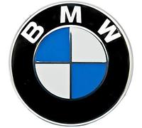 BMW Placa Relieve con Your Design D 70 mm 1er 3 5 6 7 X1 X5 X6 Z3 Z4 (36136758569)