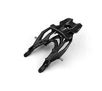 BMW Puente de equipaje para motocicleta K83 K84, fijación antivibraciones.
