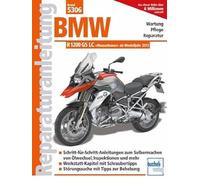 BMW R 1200 GS