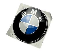 BMW R 1200 GS RT ST S Placa Logo Emblema 70mm R 1200 GS LC RT LC K 1600 GT GTL