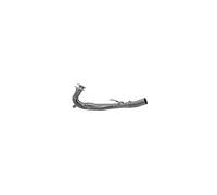 BMW R 1250GS '19/'22 INOX Racing Collectores for Original or Arrow EXHAUST