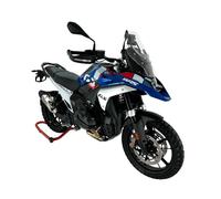 BMW R1300 GS 2023-2026 Parabrisas Bulle PARE BRISE WRS Claire - BM089T