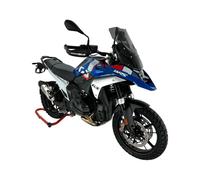 BMW R1300 GS 2023-2026 Parabrisas Bulle PARE BRISE WRS Humo Oscuro - BM088FS