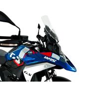 BMW R1300 GS 2023-2026 Parabrisas WRS Bulle PARE BRISE WRS Claire - BM092T