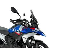 BMW R1300 GS 2023-2026 Parabrisas WRS PARE BRISE WRS Humo Oscuro - BM089FS