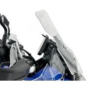 BMW R1300 GS 2024-2026 Parabrisas WRS Plus con Radar Clara - BM109T